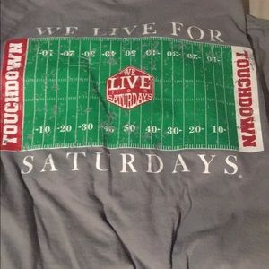 Comfort color T-shirt